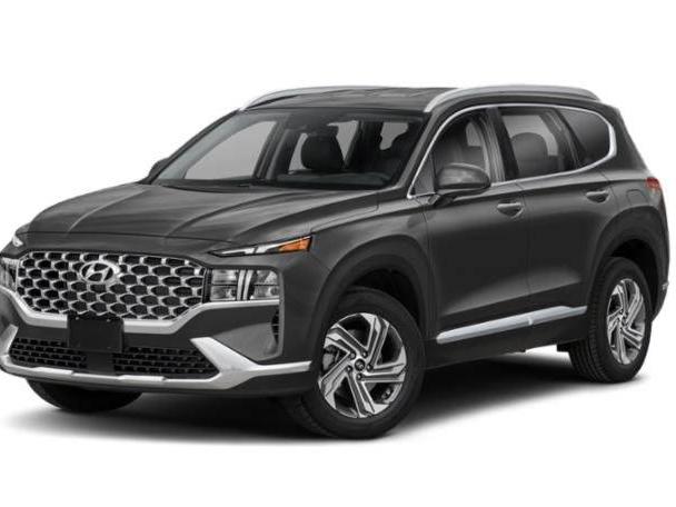 HYUNDAI SANTA FE 2022 5NMS34AJ5NH381365 image